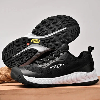 New Keen Outdoor Running Shoes for Men and Women Nxis Speed Hiking Shoes High Quality Original Sports Sneakers