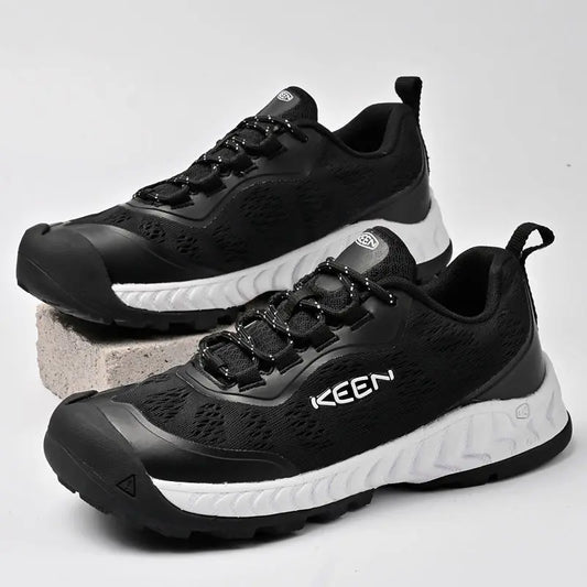 New Keen Outdoor Running Shoes for Men and Women Nxis Speed Hiking Shoes High Quality Original Sports Sneakers